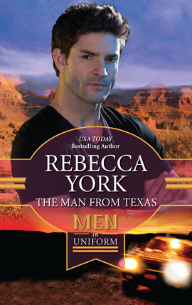 Title details for The Man from Texas by Rebecca York - Available